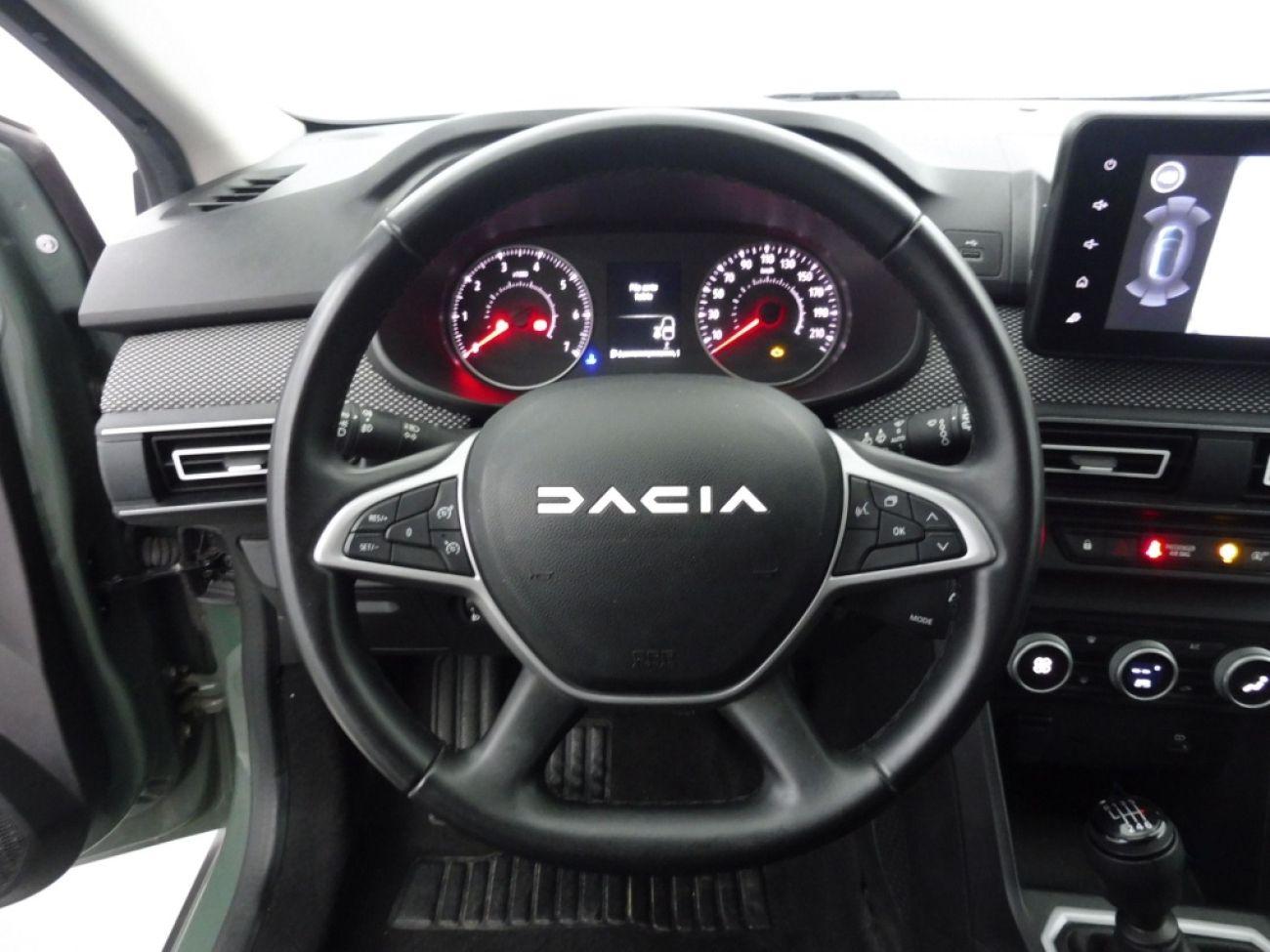 Mandataire Dacia Jogger 1.0 TCE 110CH EXPRESSION 7 PLACES