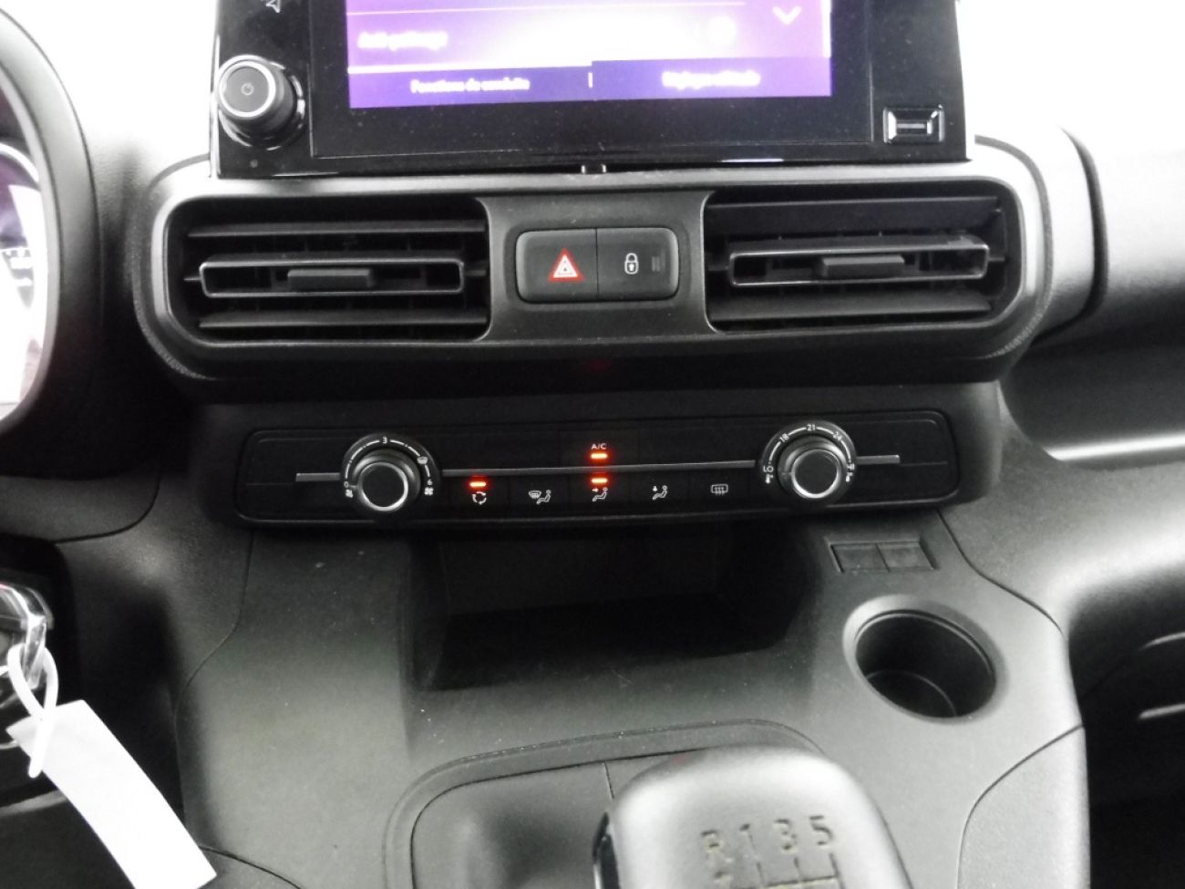 Mandataire Opel COMBO LIFE L1H1 1.5 D 100CH EDITION BVM6