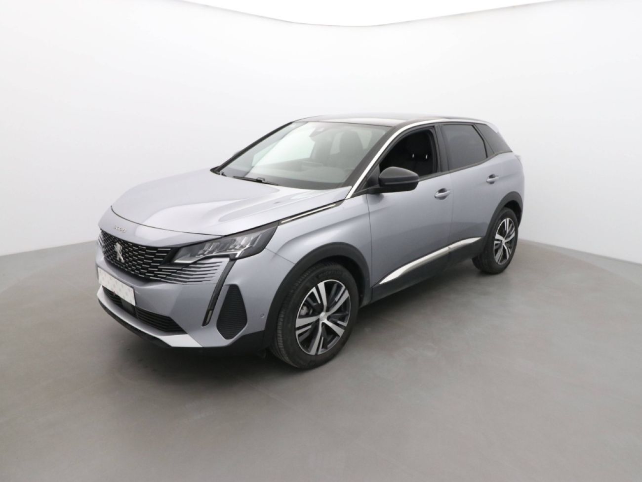 Mandataire PEUGEOT 3008 HYBRID 136CH ALLURE PACK E-DCS6