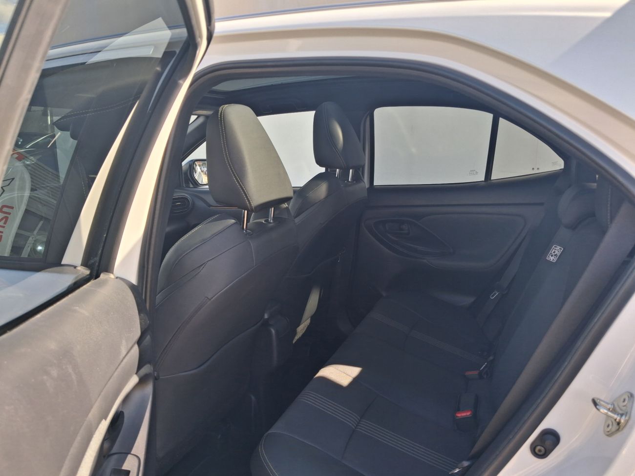 Mandataire TOYOTA YARIS CROSS HYBRIDE MY21 116h 2WD Trail