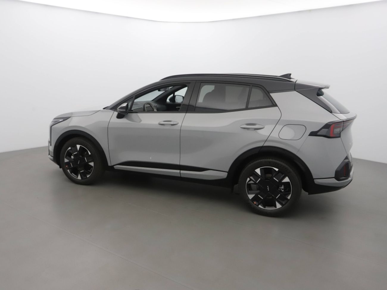 Mandataire Kia Sportage 1.6 T-GDI 239CH HEV GT-LINE BVA6