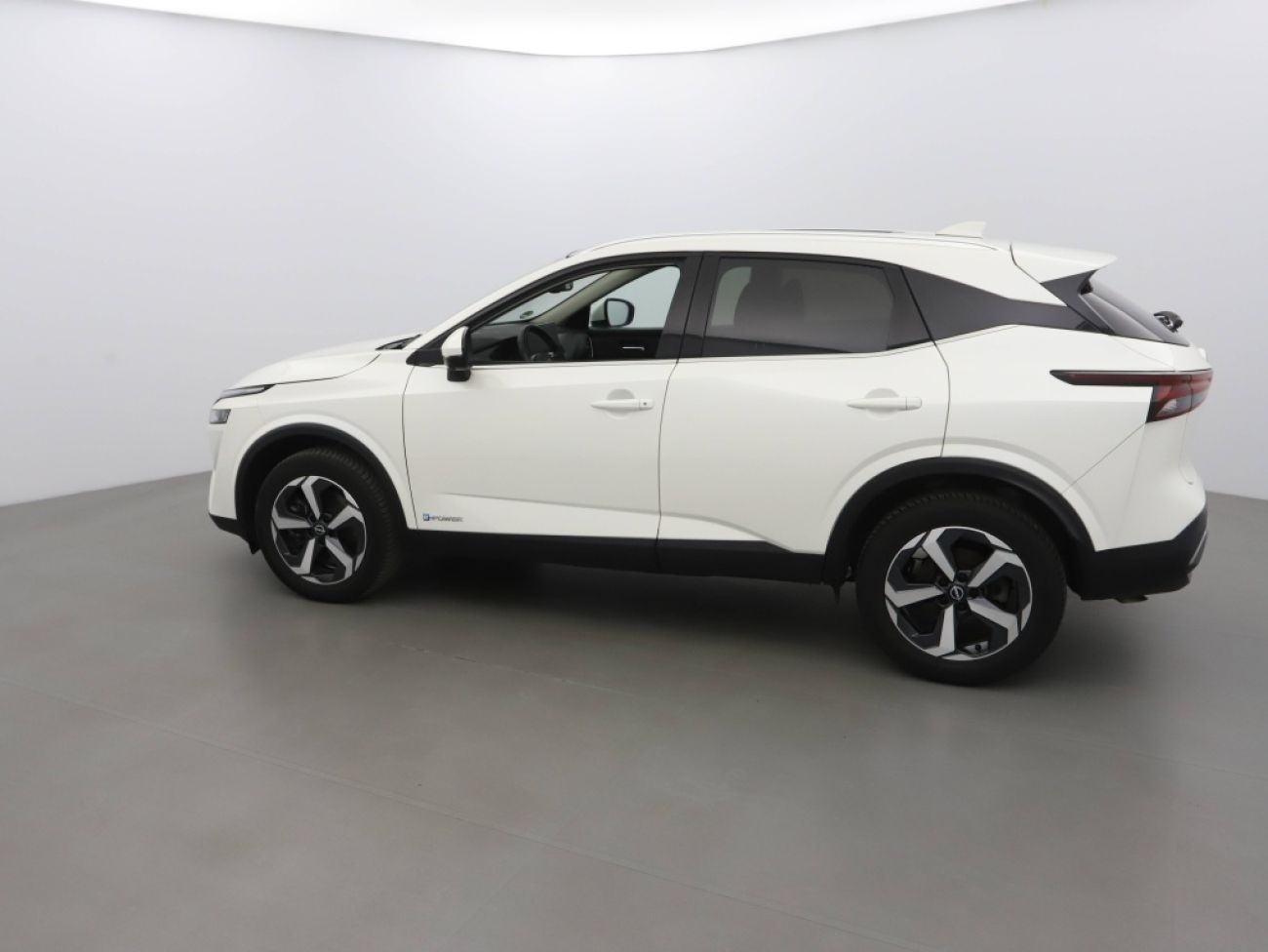 Mandataire NISSAN QASHQAI E-POWER 190CH N-CONNECTA 2022