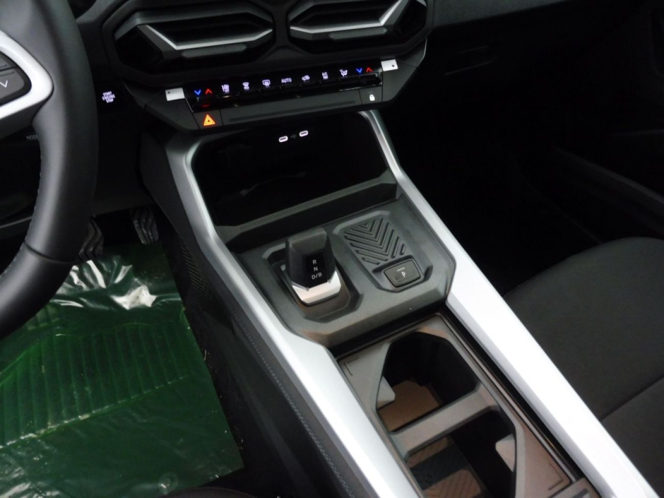 Mandataire Dacia Bigster 1.8 HYBRID 155CH JOURNEY