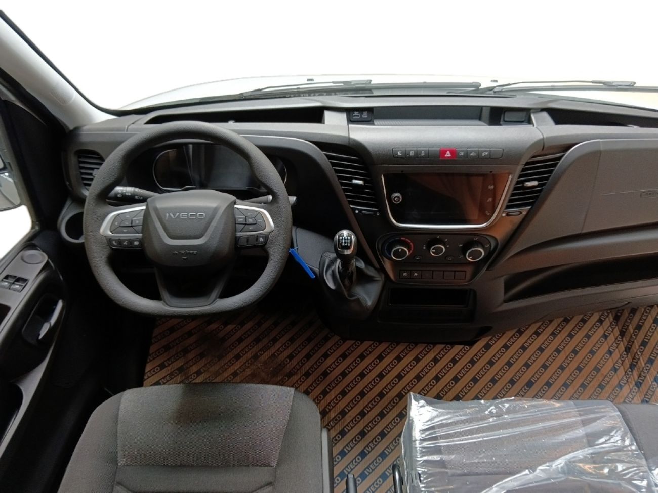 Mandataire IVECO Daily 35S16 2.3 V12 156CV