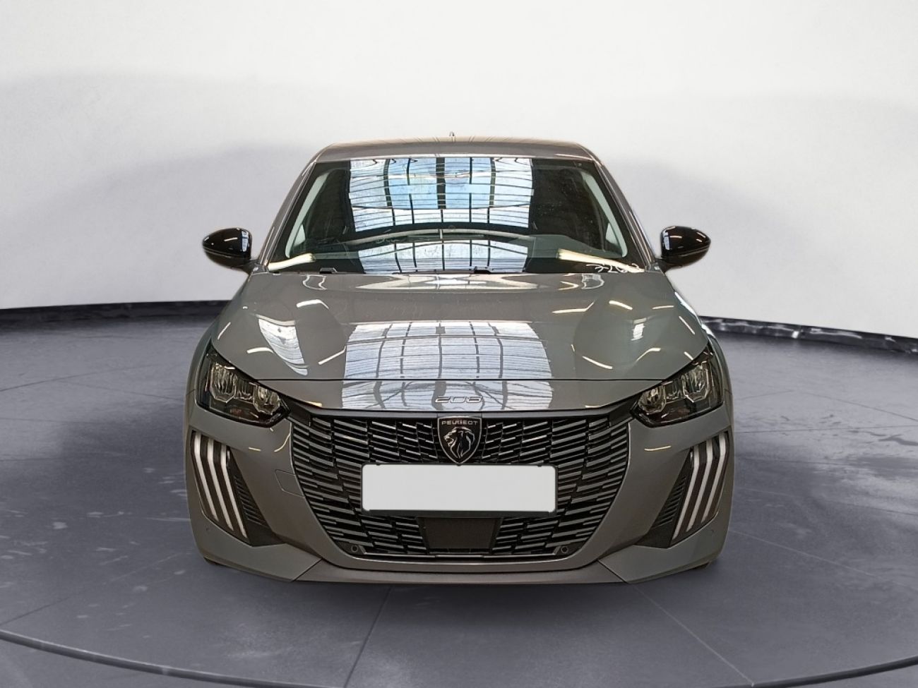 Mandataire PEUGEOT 208 1.2 100CH S&S ALLURE