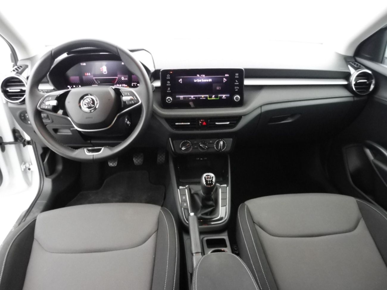 Mandataire SKODA FABIA 1.0 TSI 95CH SELECTION