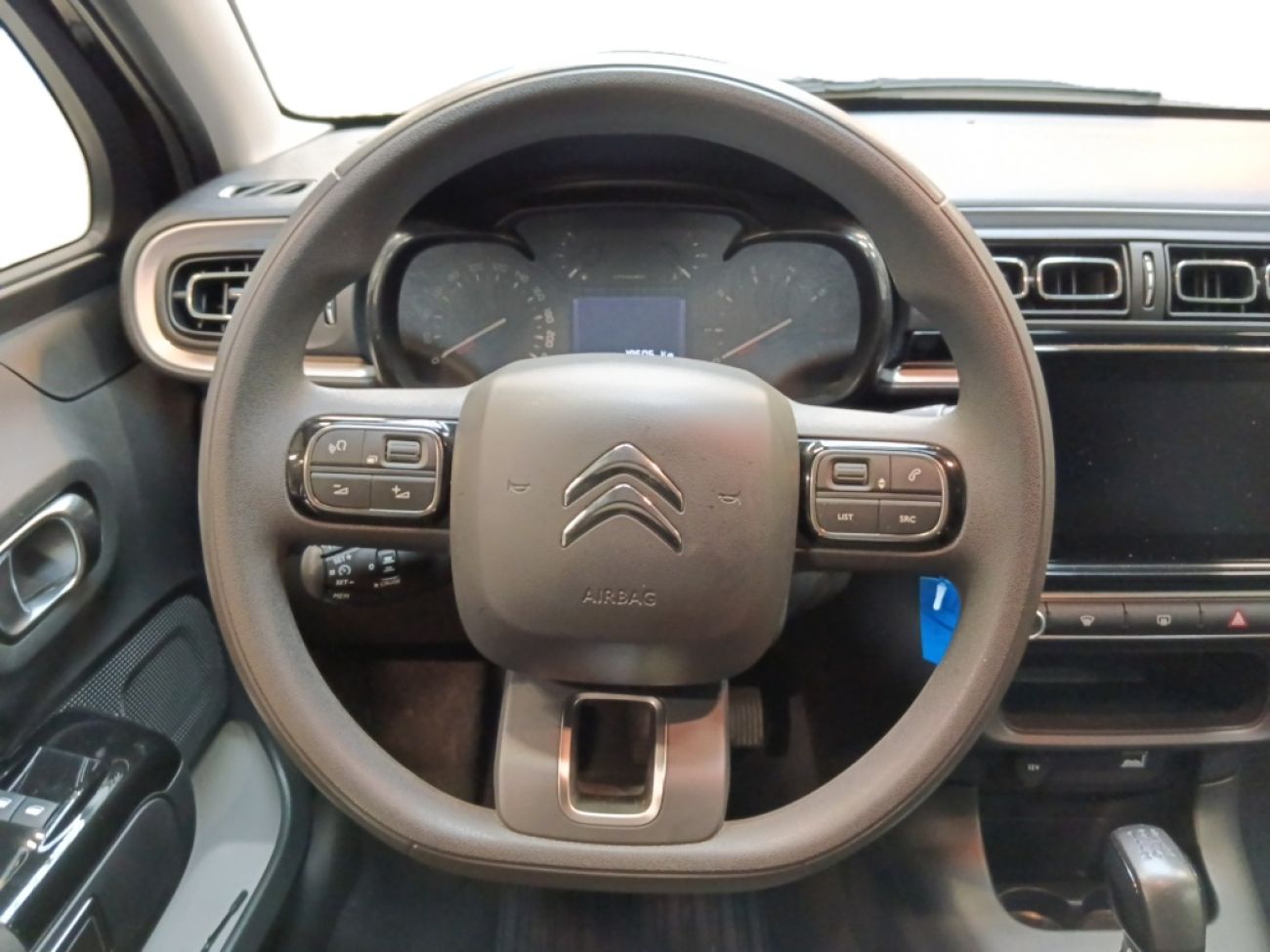 Mandataire Citroën C3 1.2 PURETECH 83CH S&S MAX