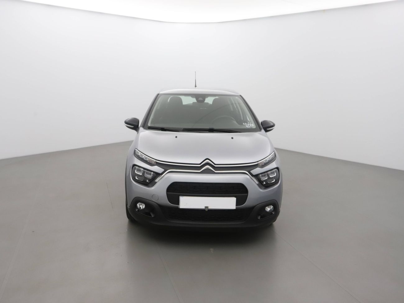 Mandataire Citroën C3 1.5 BLUEHDI 100CH S&S PLUS