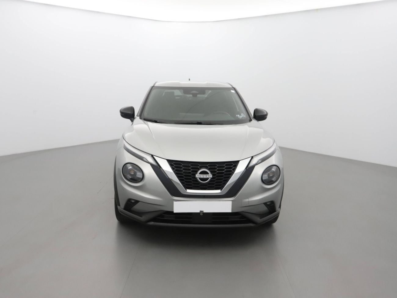 Mandataire NISSAN Juke 1.0 DIG-T 114 ATn-connecta