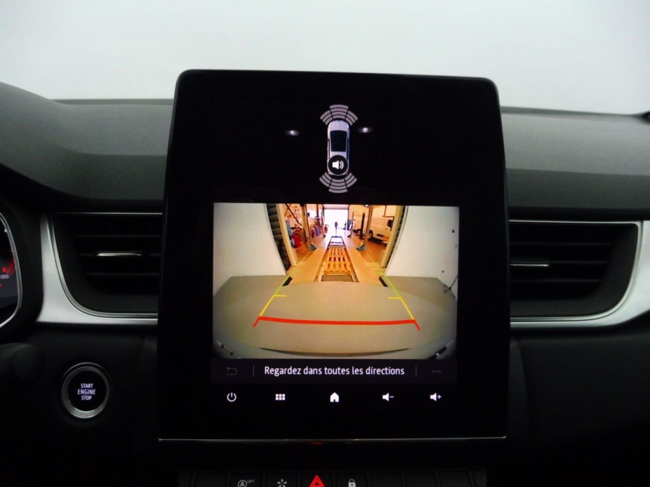 Mandataire RENAULT Captur 1.0 TCE 90CH TECHNO