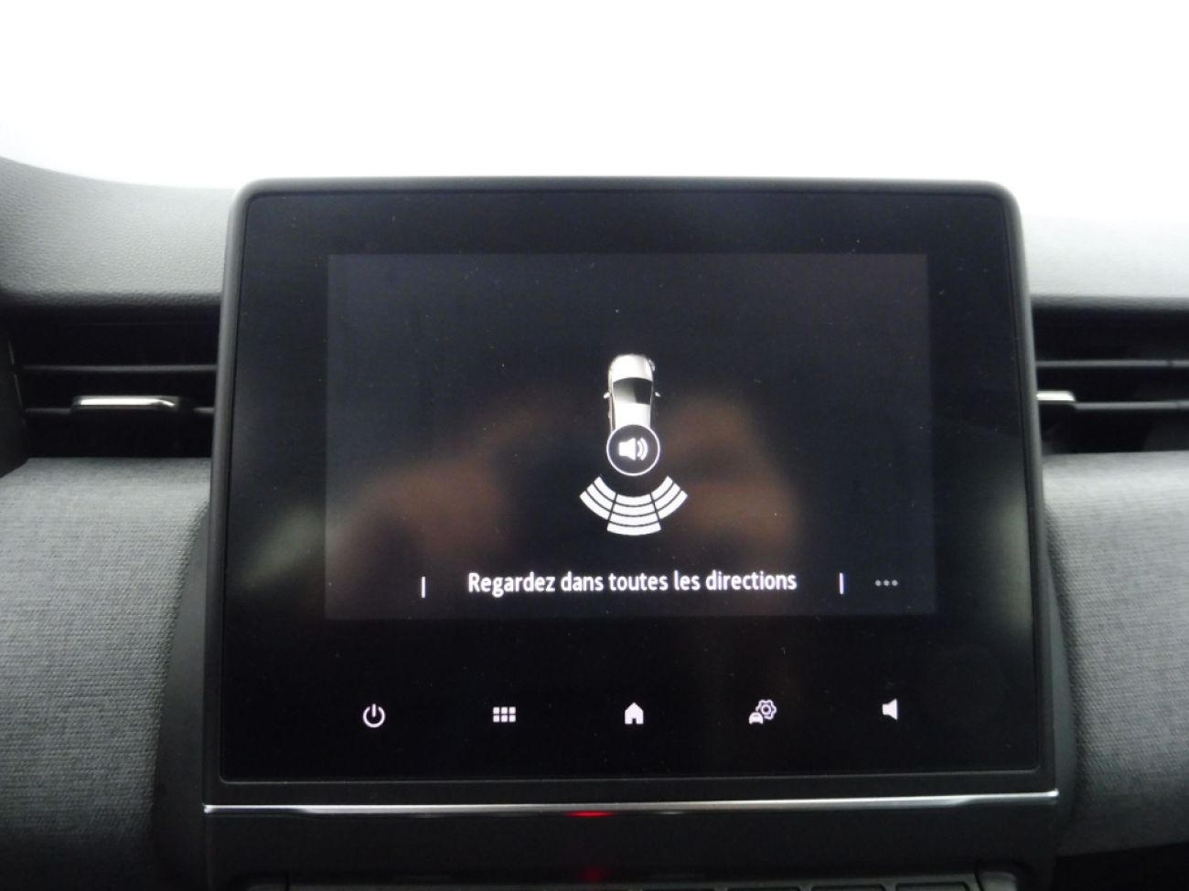 Mandataire RENAULT Clio 1.5 BLUE DCI 100CH EVOLUTION GSR2