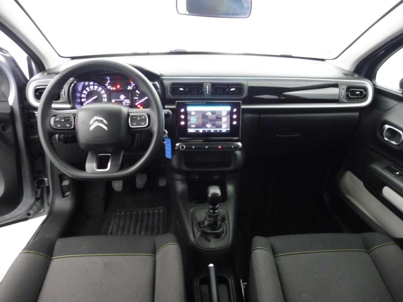 Mandataire Citroën C3 1.5 BLUEHDI 100CH S&S PLUS