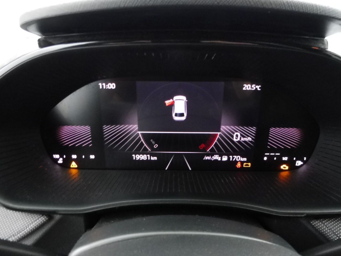 Mandataire SKODA FABIA 1.0 TSI 95CH SELECTION