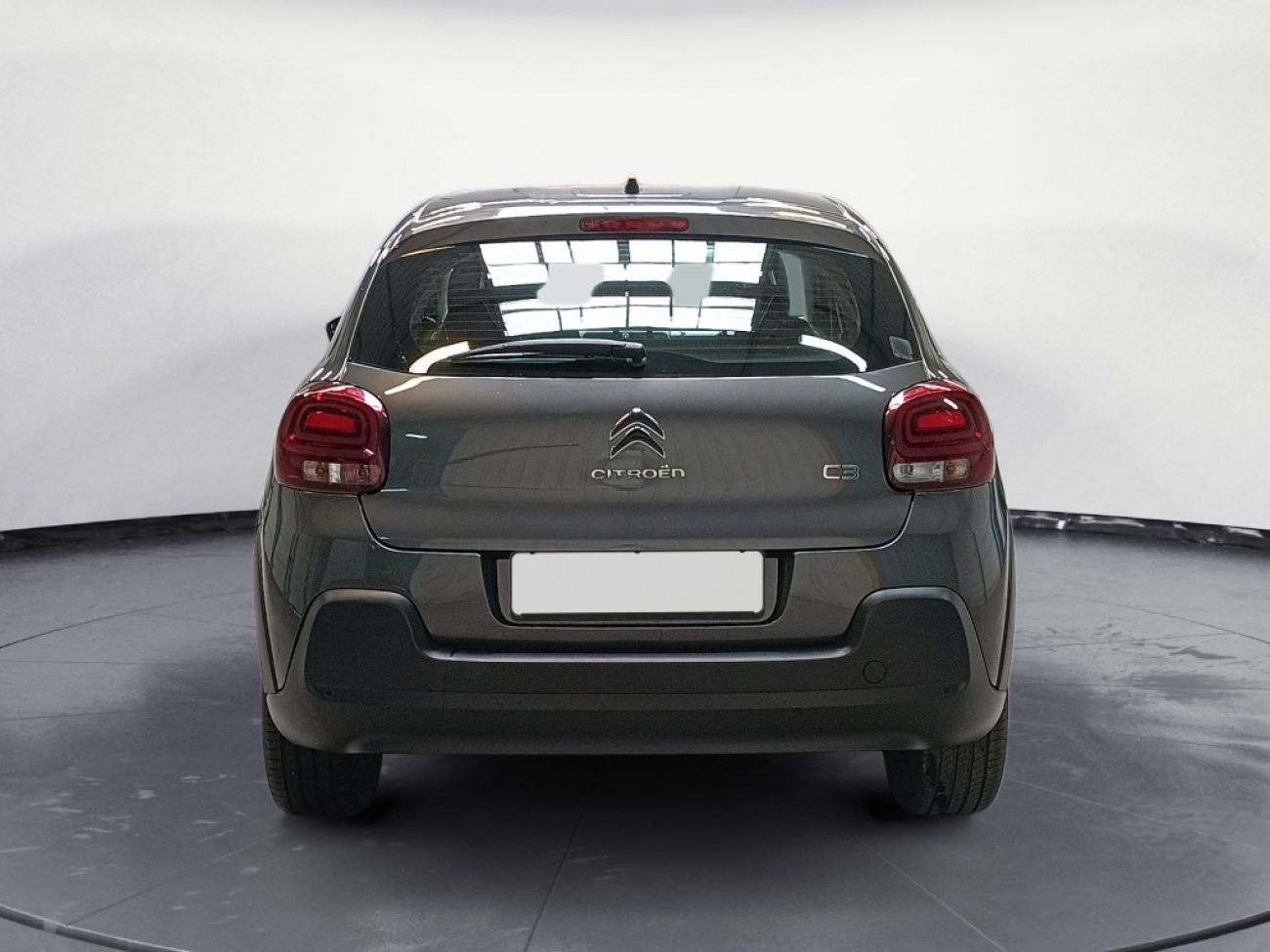 Mandataire Citroën C3 1.5 BLUEHDI 100CH S&S PLUS