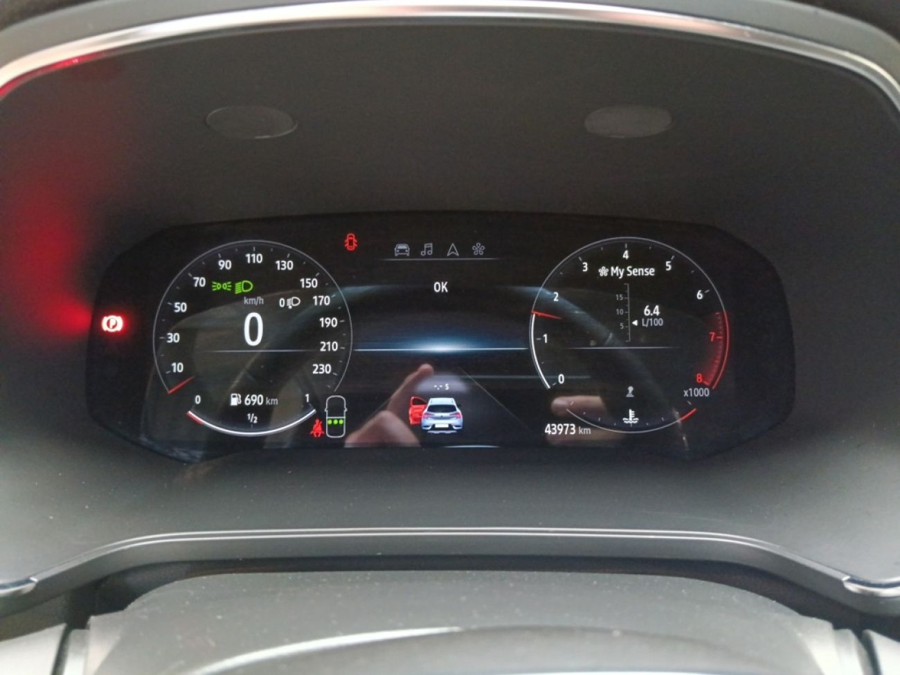 Mandataire RENAULT Captur 1.0 TCE 90CH TECHNO