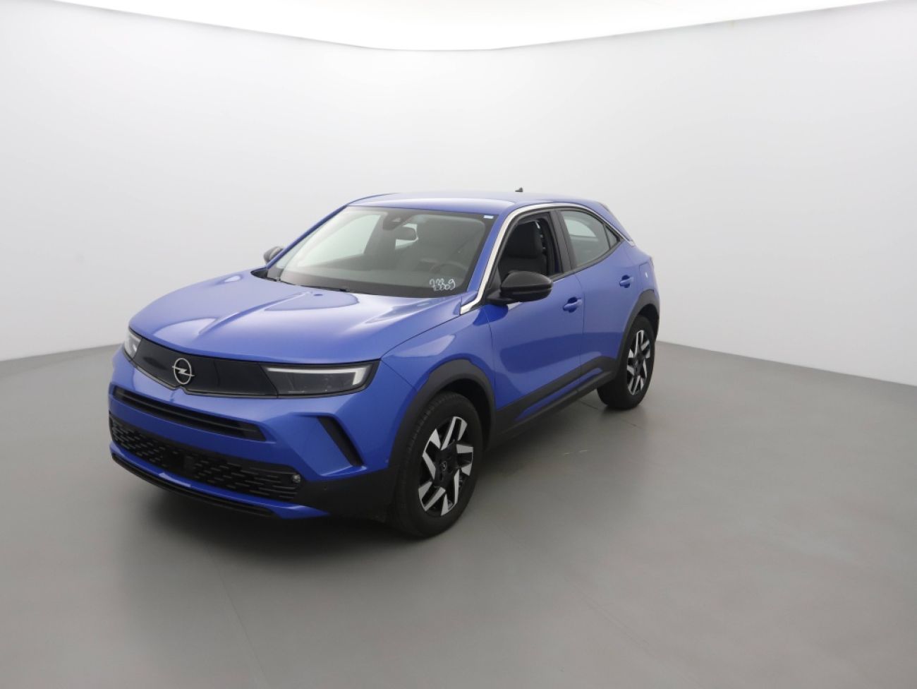 Mandataire Opel Mokka 1.2 TURBO 130CH BVA8