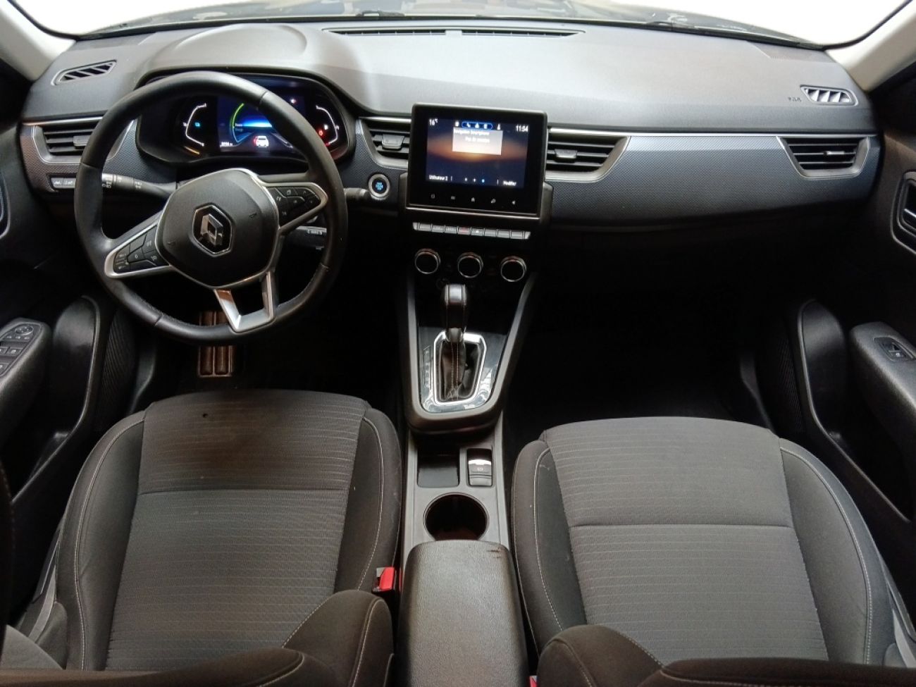 Mandataire RENAULT Arkana 1.6 E-TECH HYBRIDE 145CH EQUILIBRE