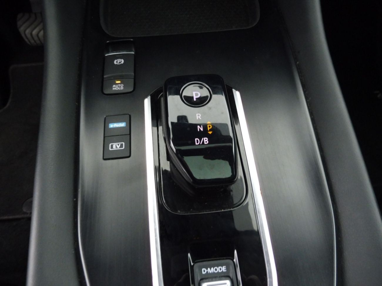 Mandataire NISSAN Qashqai E-POWER 190CH N-CONNECTA 2022