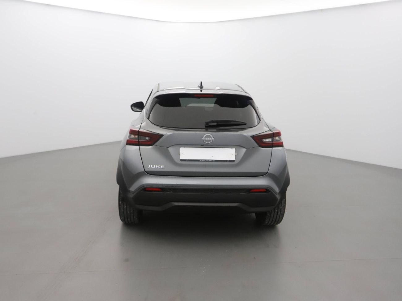 Mandataire NISSAN Juke 1.0 DIG-T 114 ATn-connecta