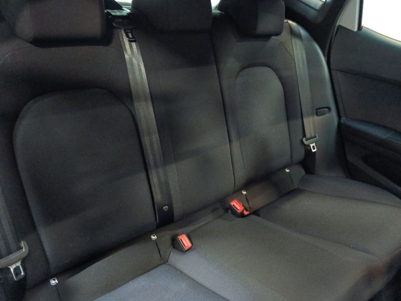 Mandataire Seat Ibiza 1.0 TSI 110CH FR