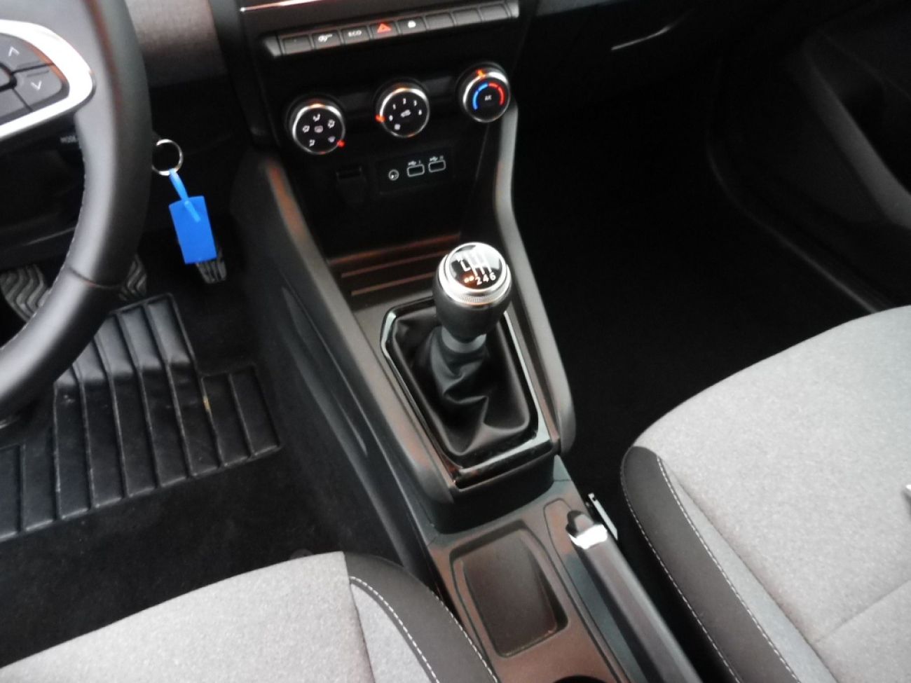 Mandataire RENAULT Clio 1.5 BLUE DCI 100CH EVOLUTION GSR2