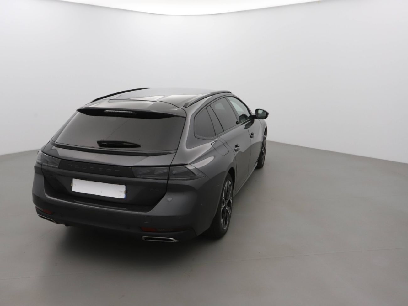 Mandataire PEUGEOT 508 SW PURETECH 130CH S&S GT PACK EAT8