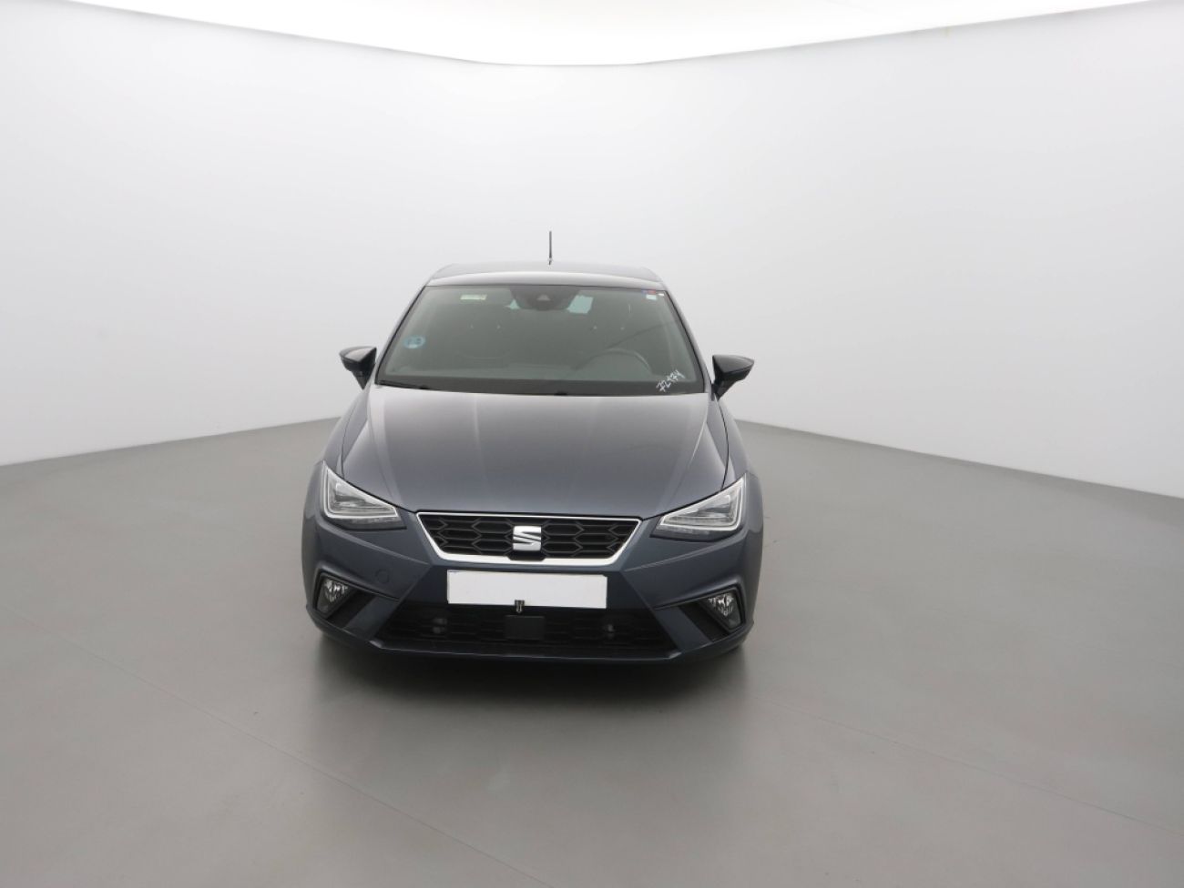 Mandataire Seat Ibiza 1.0 TSI 110CH FR