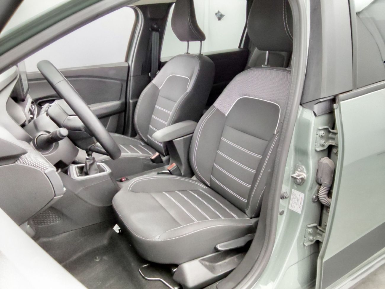 Mandataire Dacia Jogger 1.0 TCE 110CH EXPRESSION 7 PLACES