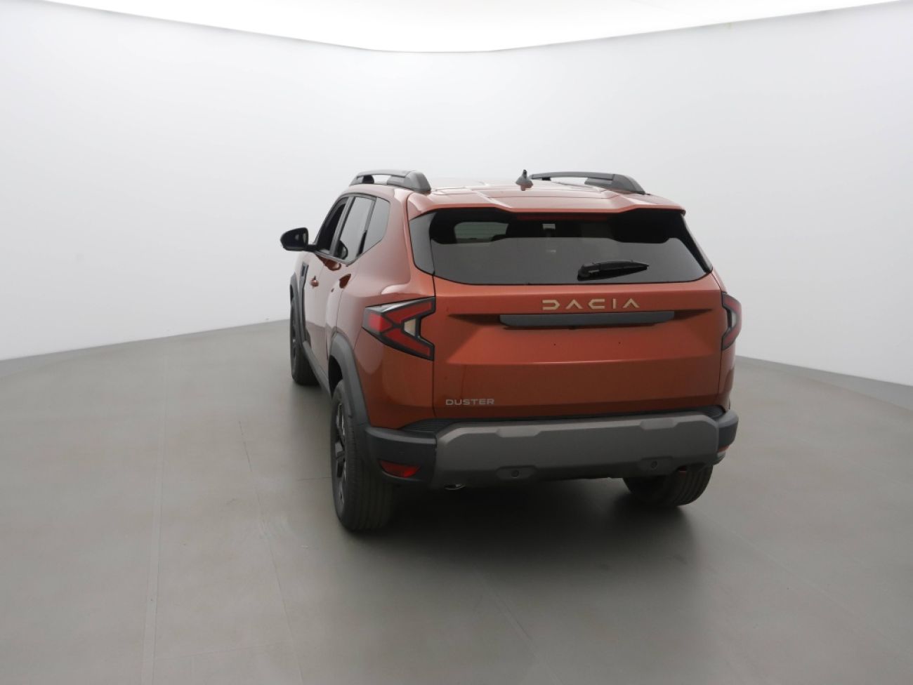 Mandataire Dacia DUSTER 1.2 TCE MILD HYBRID 130CH EXTREME 4X2