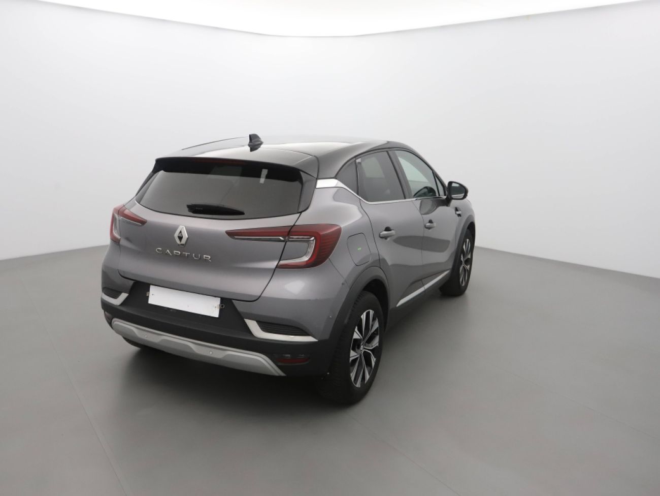 Mandataire RENAULT Captur 1.0 TCE 90CH TECHNO