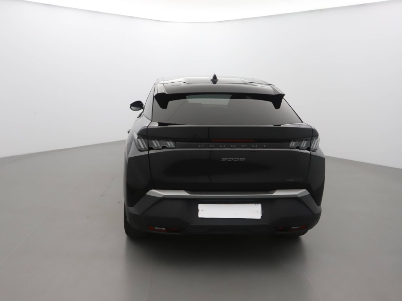 Mandataire PEUGEOT 3008 1.2 HYBRID 145CH ALLURE E-DCS6