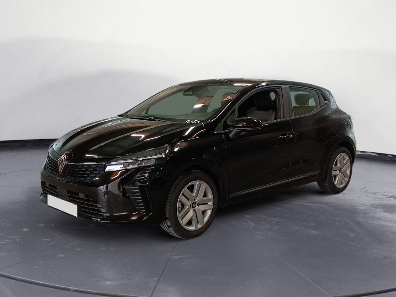 Mandataire RENAULT Clio 1.5 BLUE DCI 100CH EVOLUTION GSR2