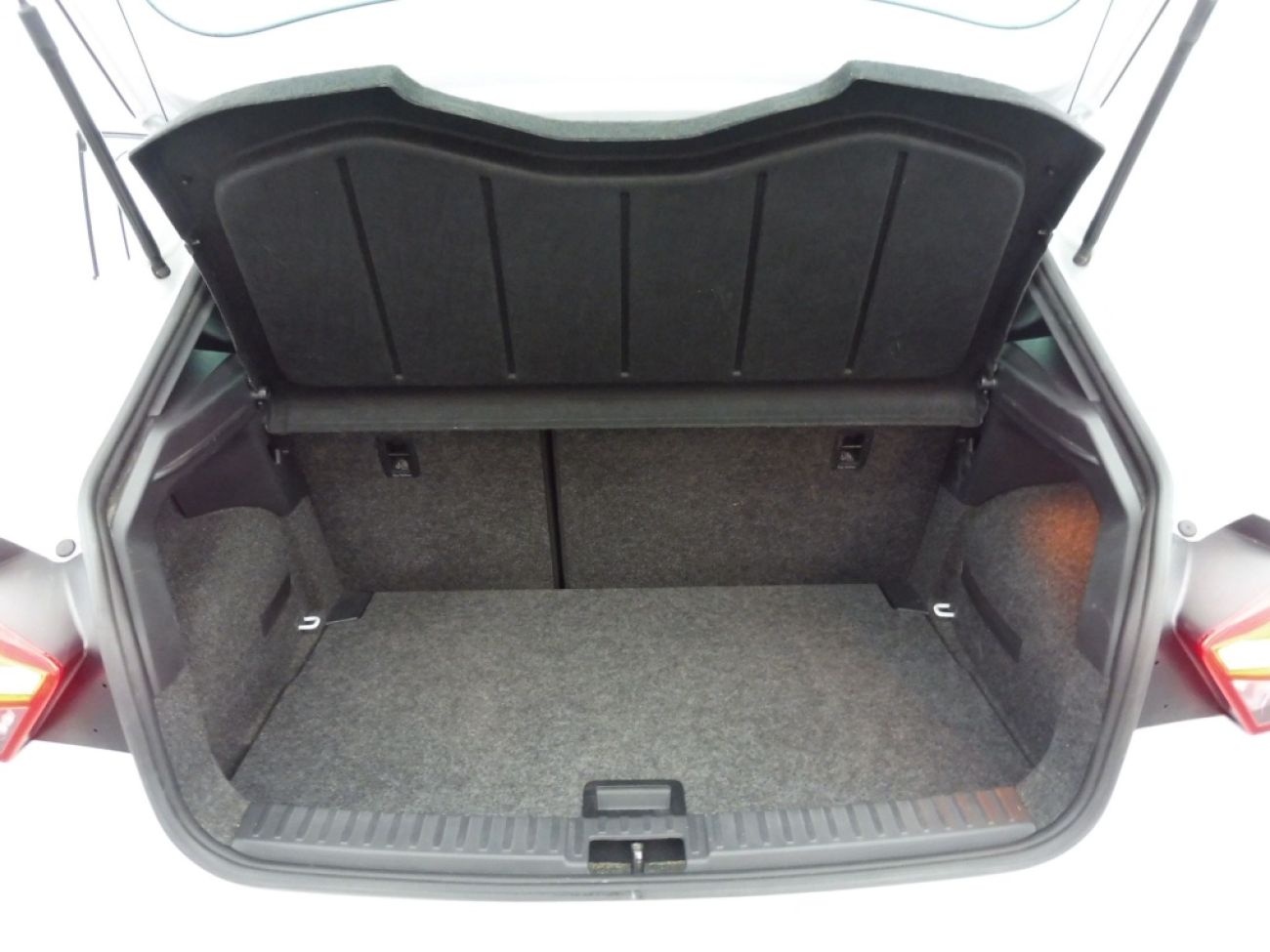 Mandataire Seat Ibiza 1.0 TSI 110CH FR