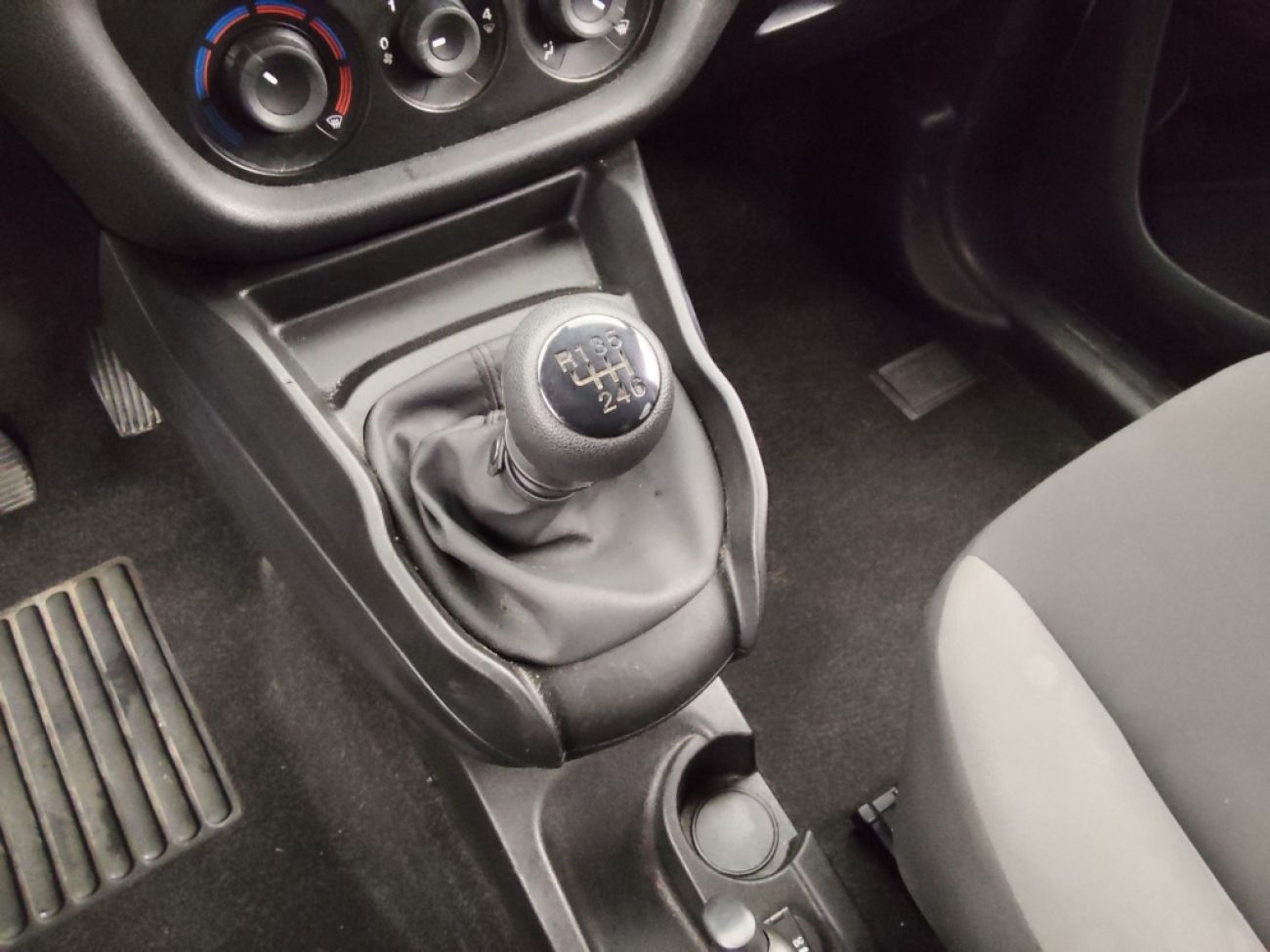 Mandataire FIAT Doblo Combi 1.6 MULTIJET 120sx n1 l1h1