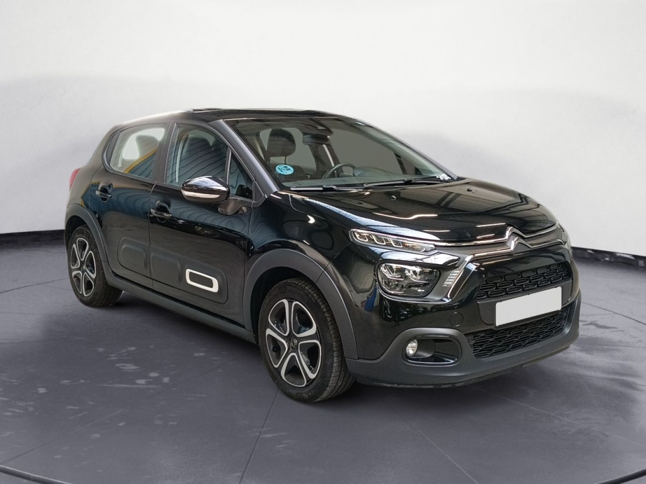 Mandataire Citroën C3 1.5 BLUEHDI 100CH S&S PLUS