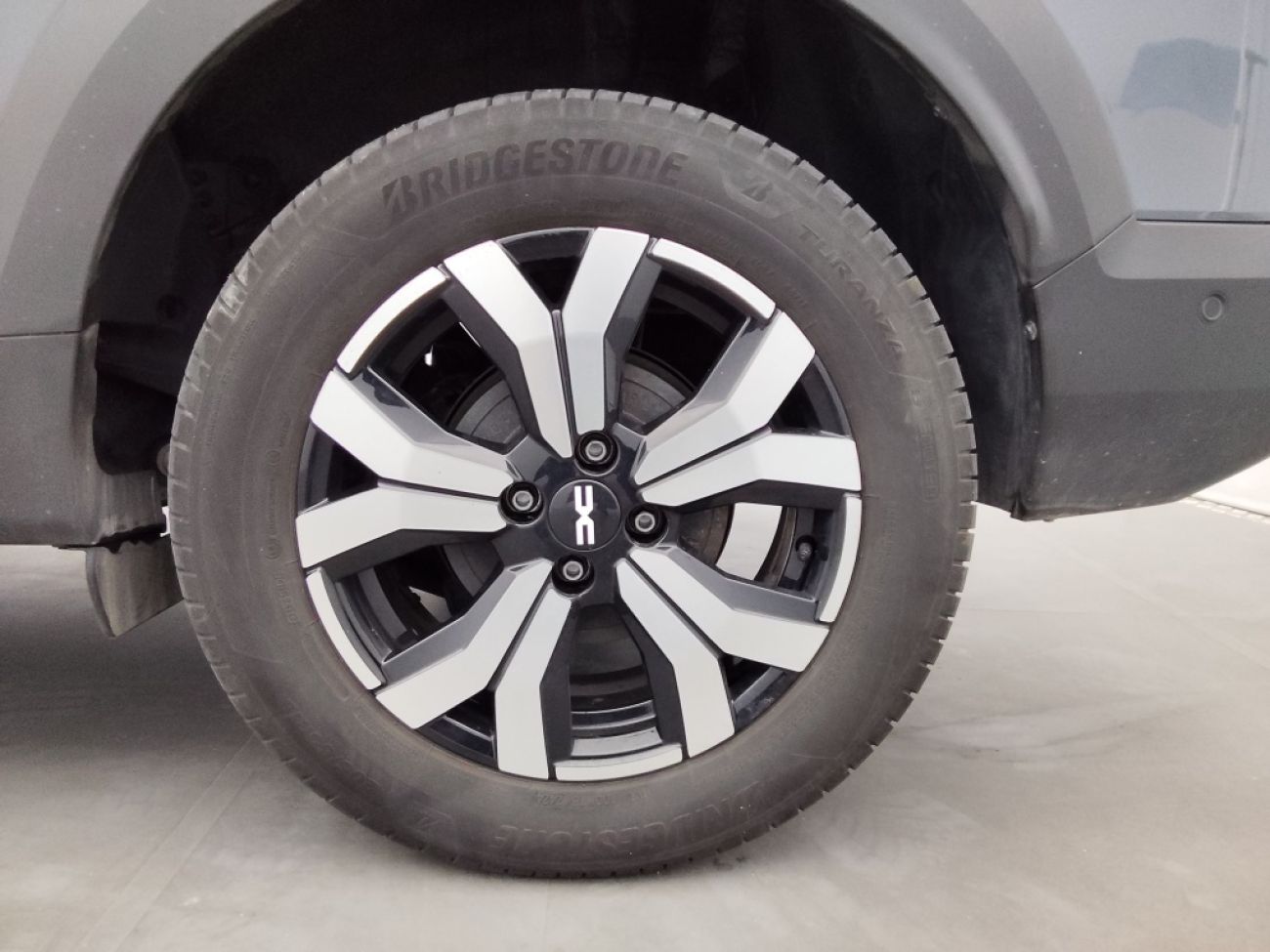 Mandataire Dacia Jogger 1.0 TCE 110CH EXPRESSION 7 PLACES