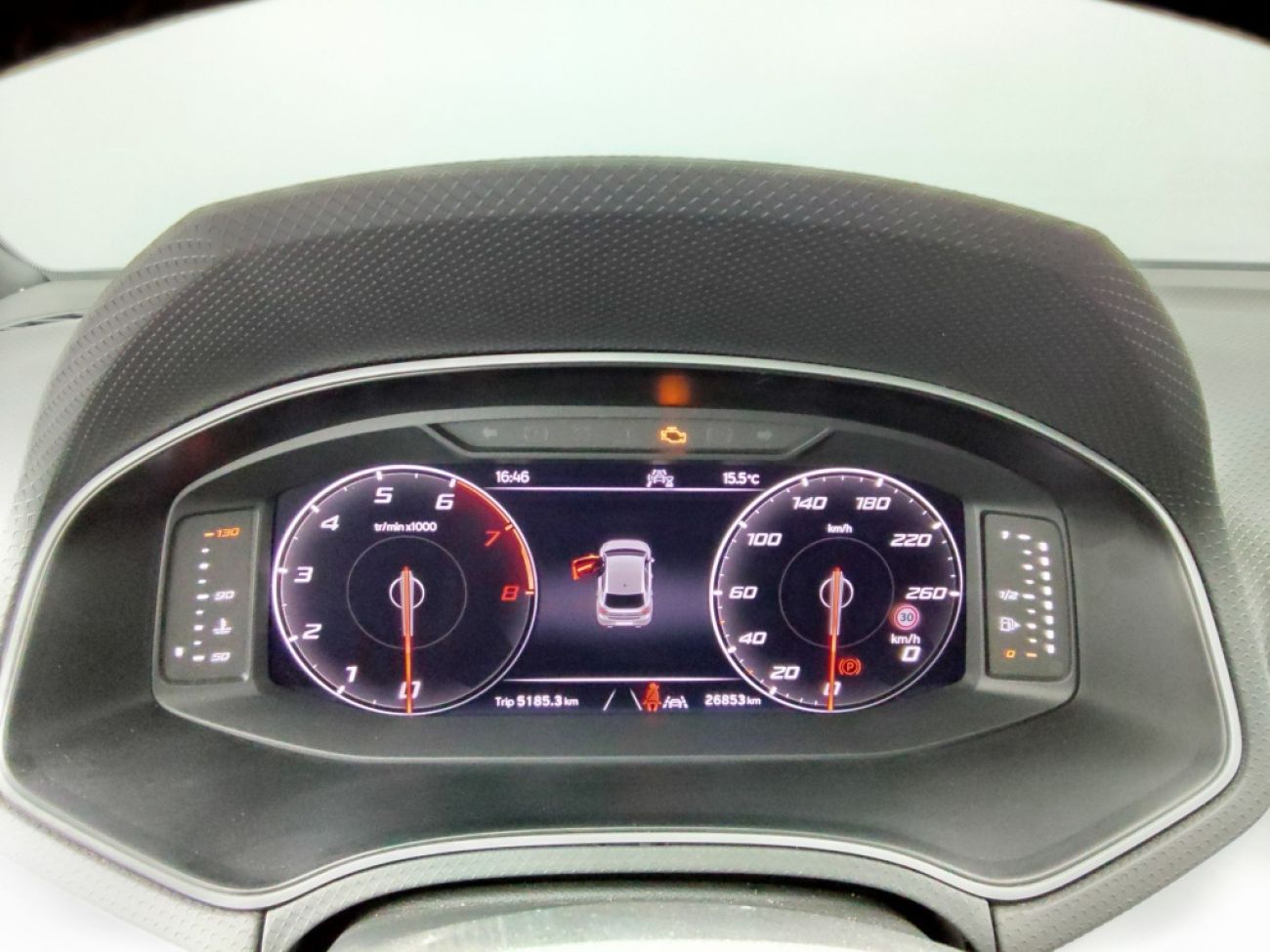 Mandataire Seat Ibiza 1.0 TSI 110CH FR