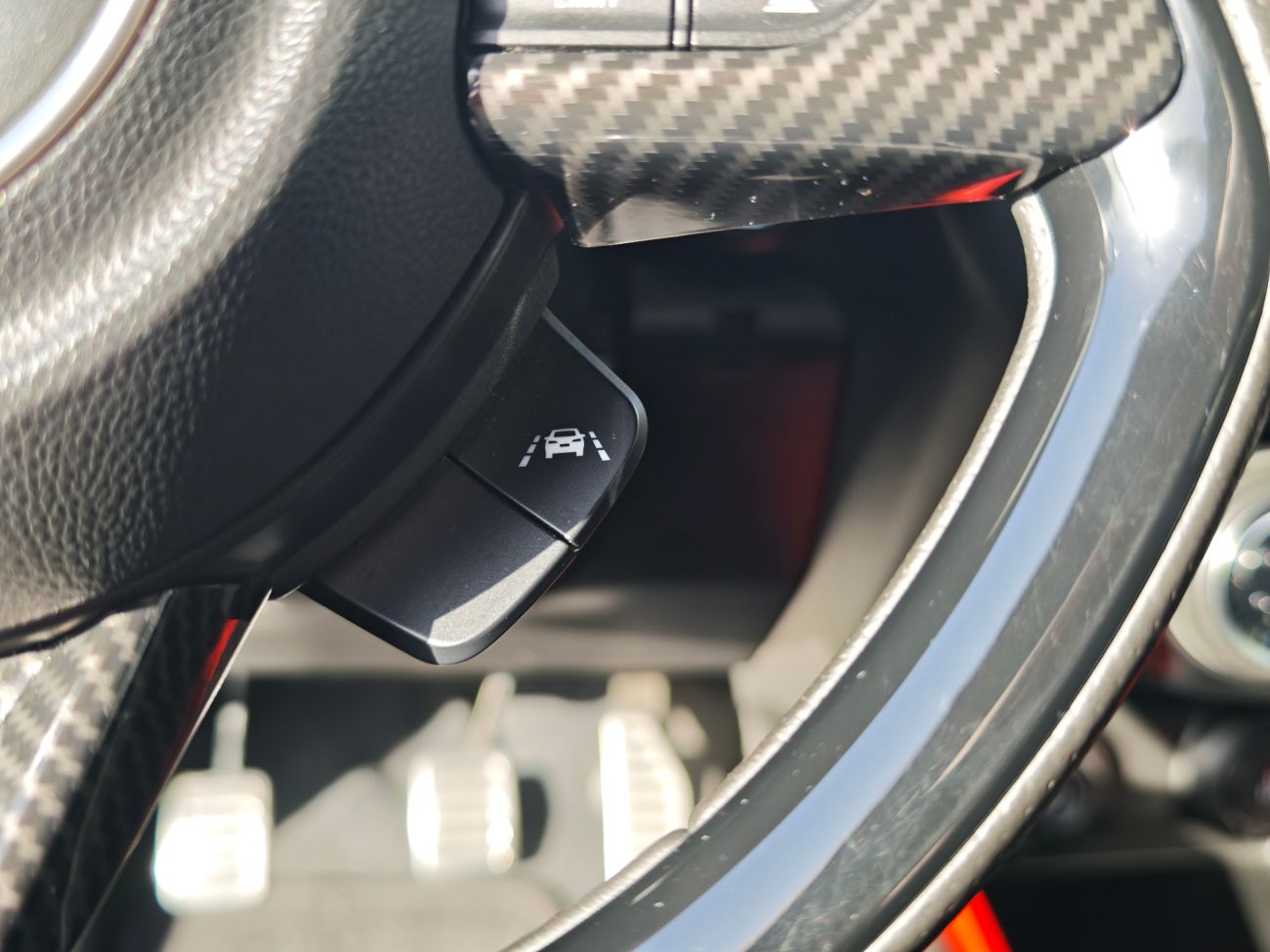 Mandataire SUZUKI SWIFT SPORT 1.4 Boosterjet