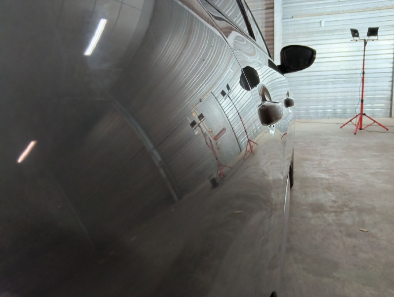 Mandataire PEUGEOT 208 1.2 100CH S&S ALLURE