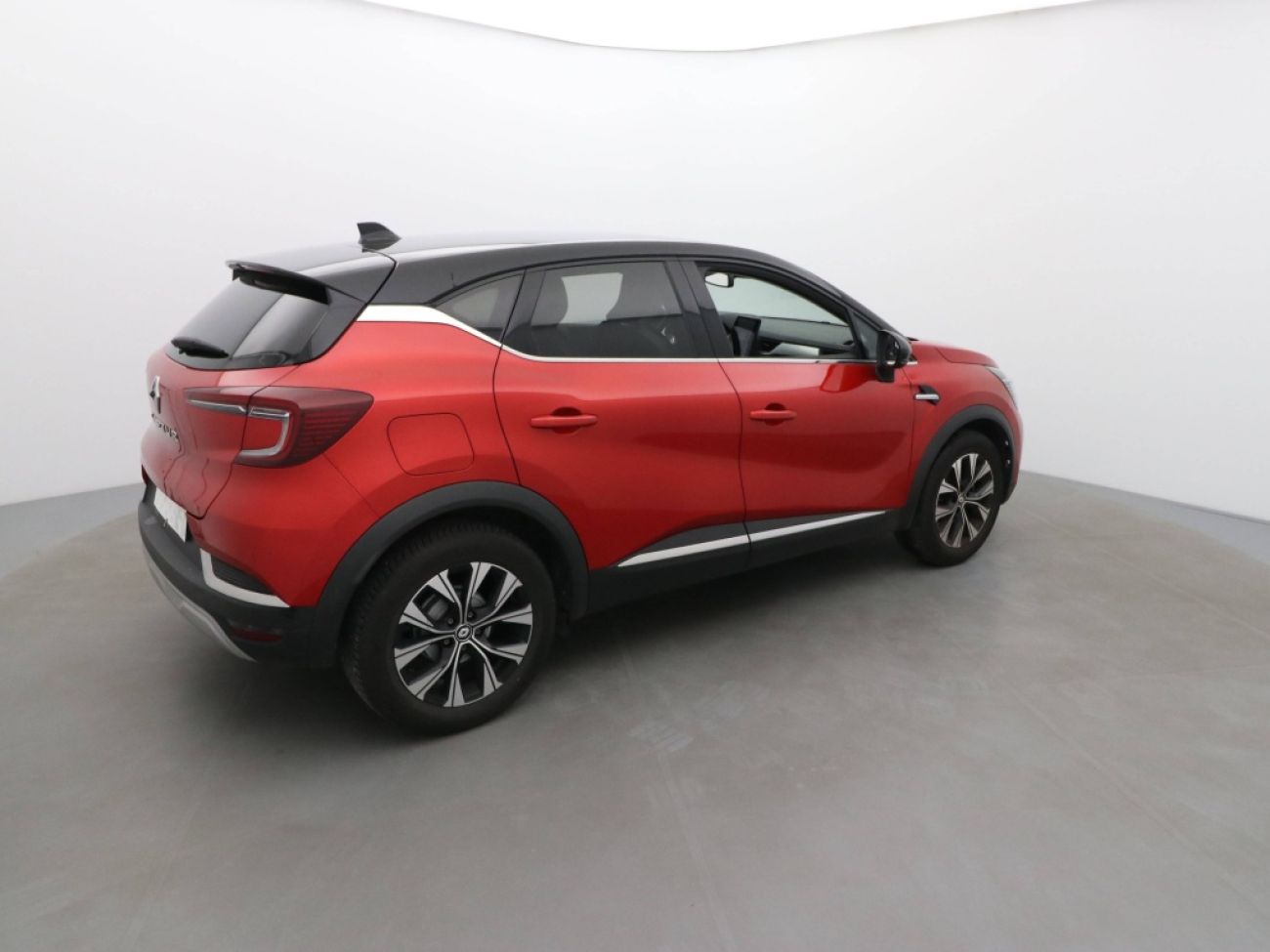 Mandataire RENAULT Captur 1.0 TCE 90CH TECHNO