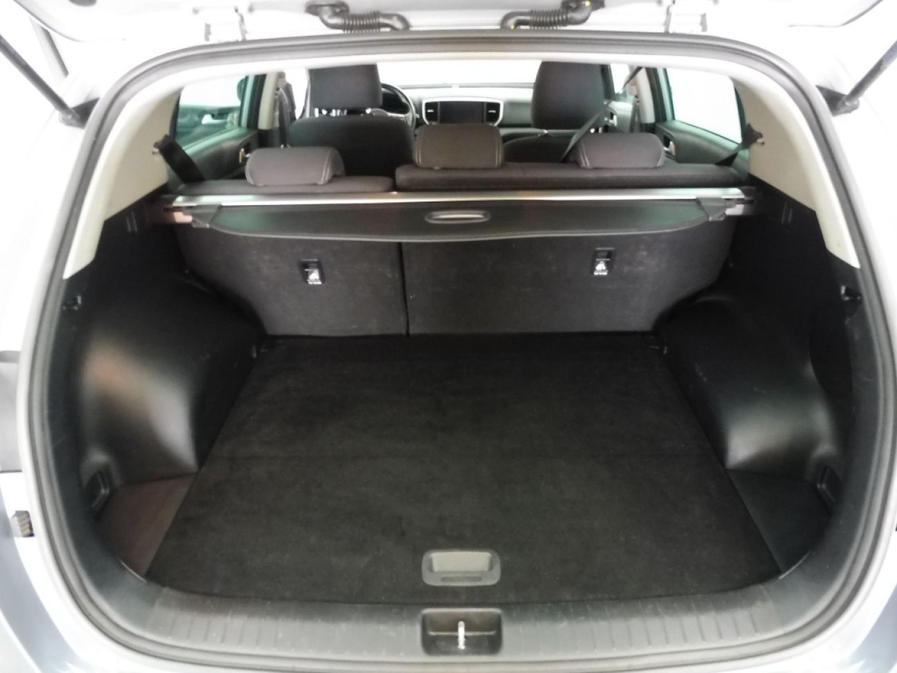 Mandataire Kia Sportage 1.6 GDI 132CH ISG M+SMART