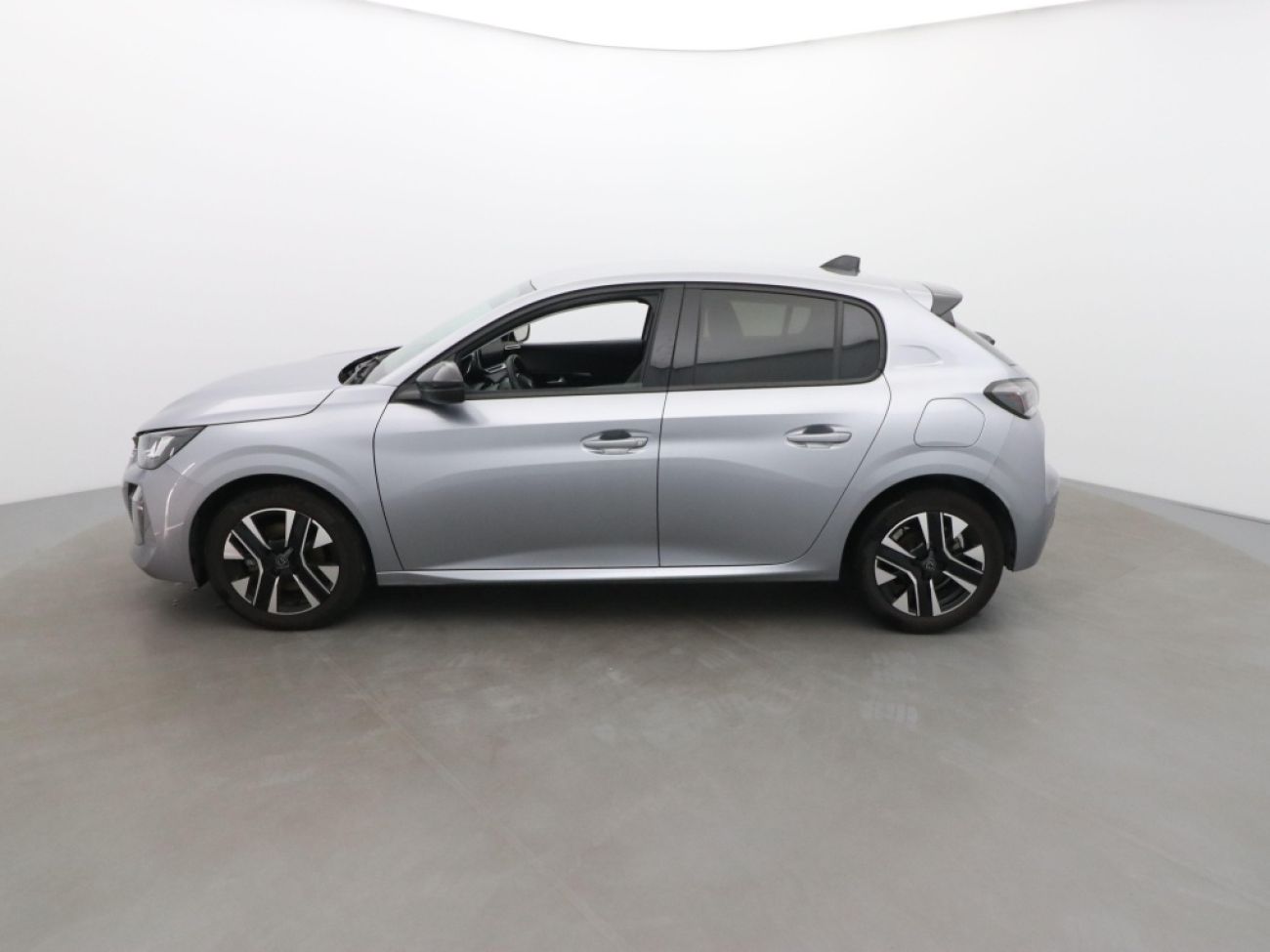 Mandataire PEUGEOT 208 1.2 100CH S&S ALLURE