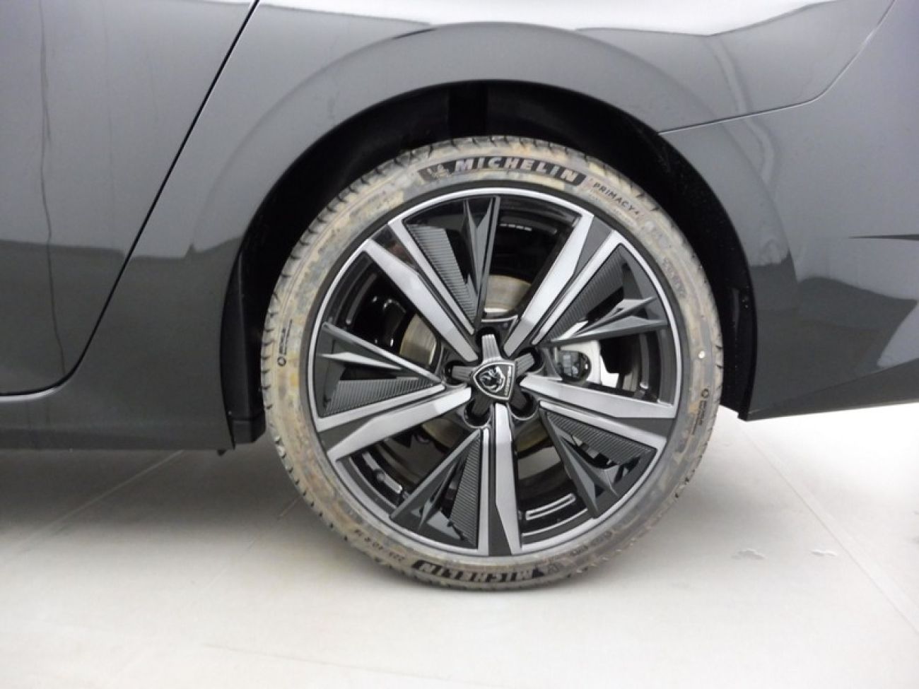 Mandataire PEUGEOT 308 SW 1.2 HYBRID 136CH GT E-DCS6