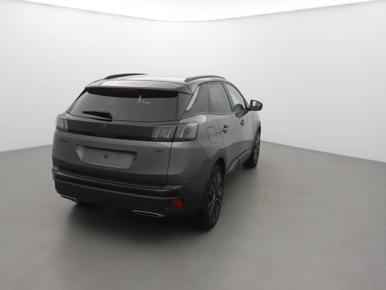 Mandataire PEUGEOT 3008 1.5 BLUEHDI 130CH S&S GT EAT8
