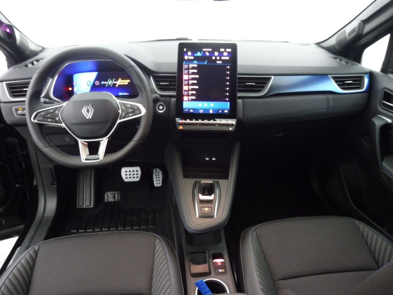 Mandataire RENAULT Symbioz 1.8 E-TECH FULL HYBRID 160CH ESPRIT ALPINE - 26