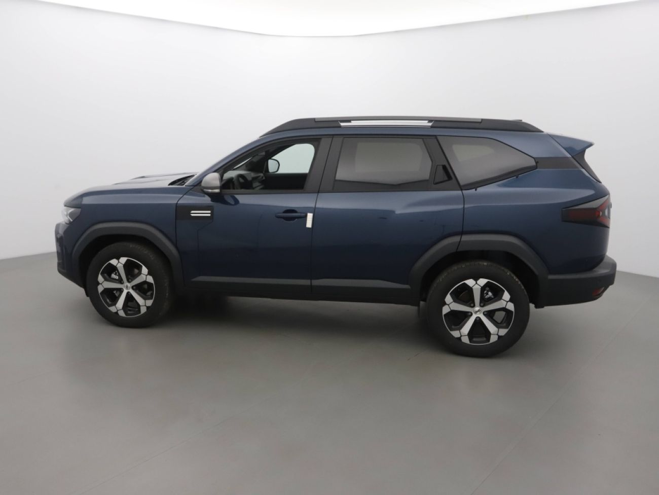 Mandataire Dacia Bigster 1.8 HYBRID 155CH JOURNEY