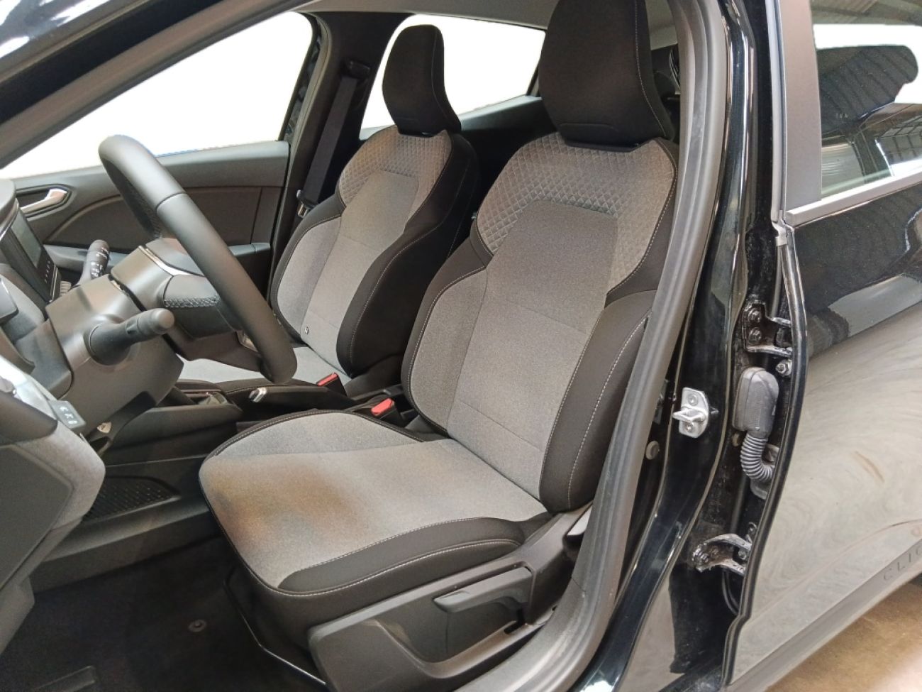 Mandataire RENAULT Clio 1.5 BLUE DCI 100CH EVOLUTION GSR2