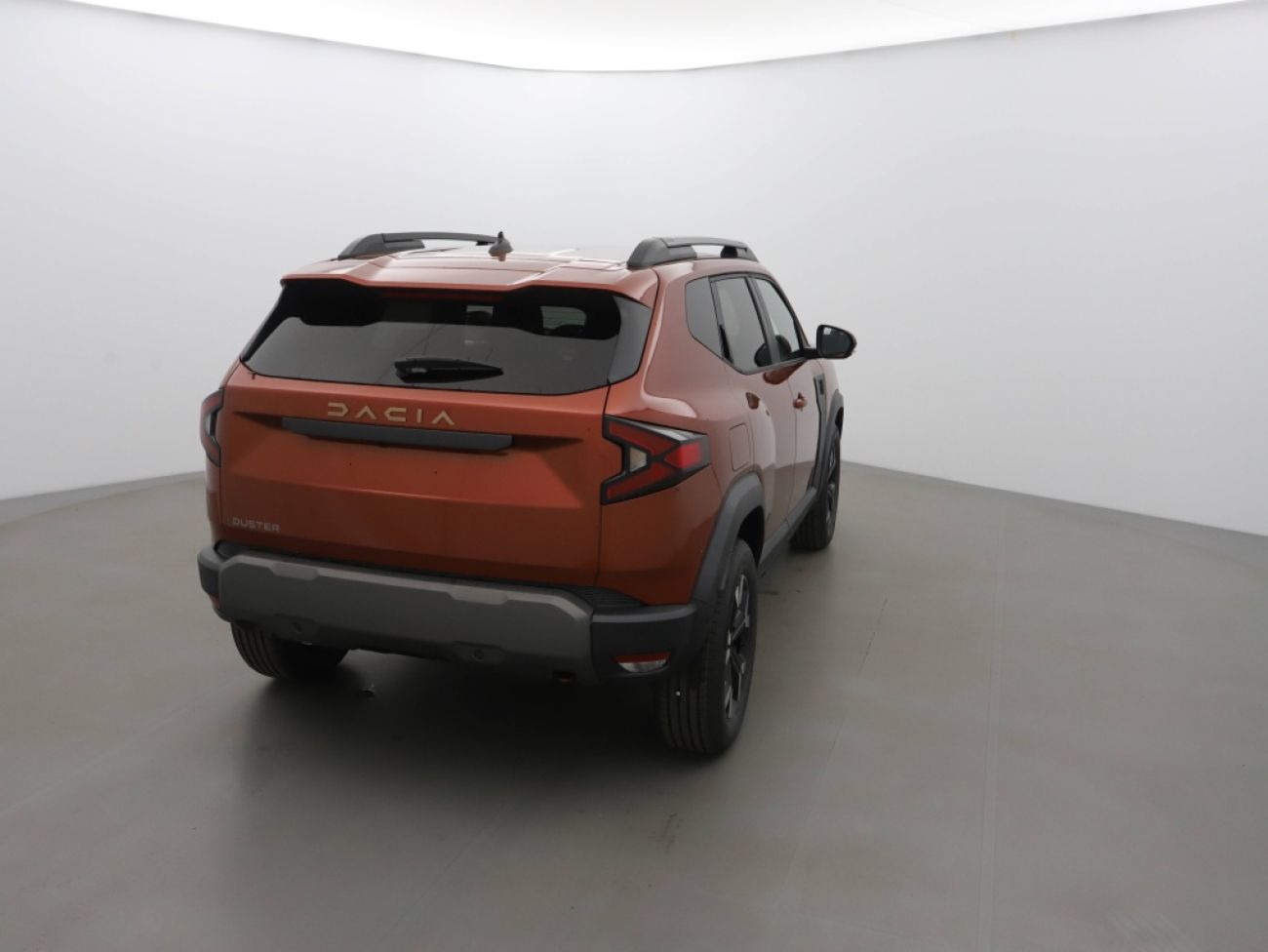 Mandataire Dacia DUSTER 1.2 TCE MILD HYBRID 130CH EXTREME 4X2