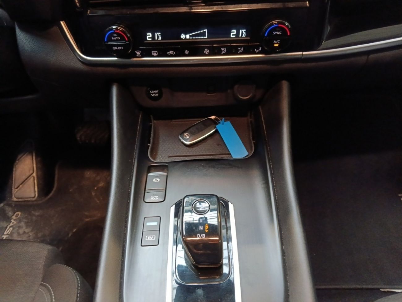Mandataire NISSAN Qashqai 1.5 E-POWER 190n-connecta