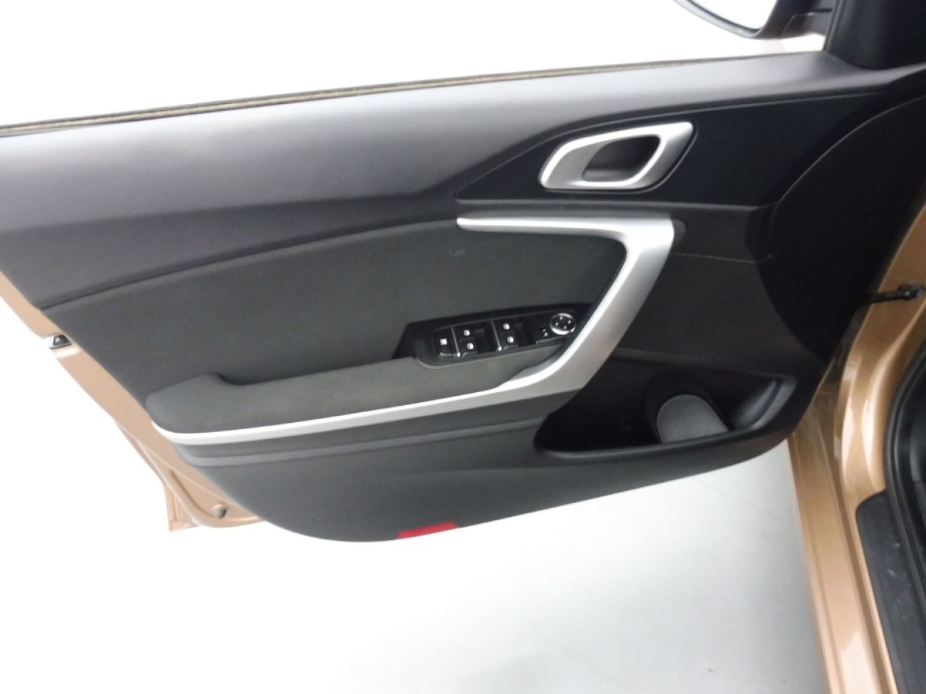 Mandataire Kia Ceed 1.5 T-GDI 160CH CHAMPION